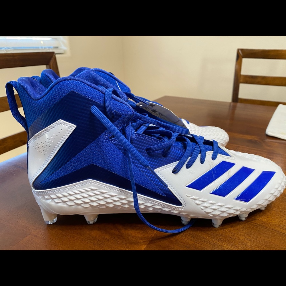 FREAK X CARBON MID CLEATS
